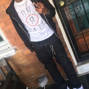 Meet your Posher, Frank